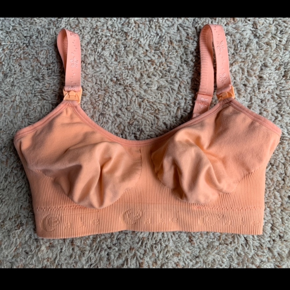 Cake Rock Candy Nursing Bra